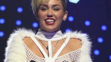 Miley Cyrus Odkrywa Swoje Piękno